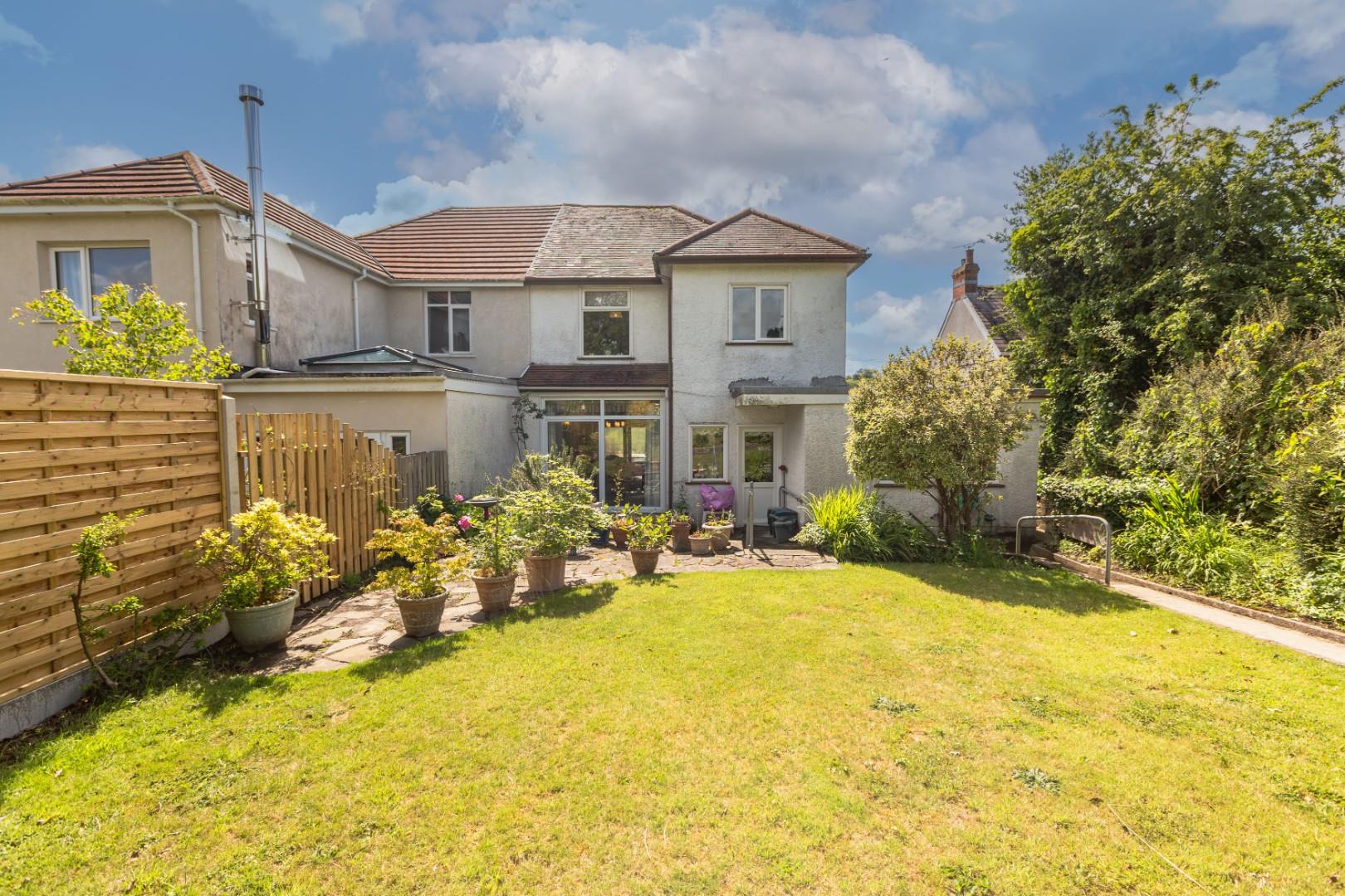 Bellevue Road, West Cross, Swansea, SA3 5QB